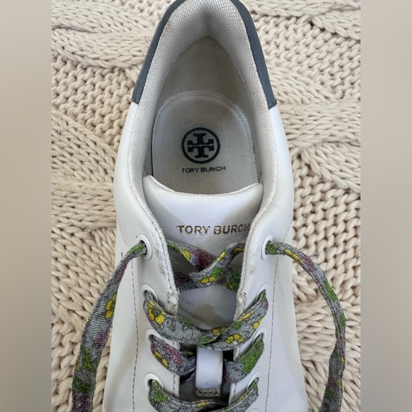 Tori Burch Sneakers - Picture 10 of 11